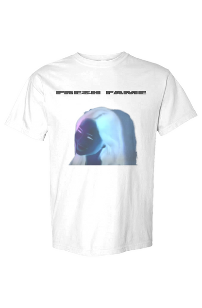 Fresh Fame Neon Lady T