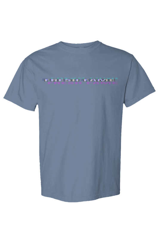 Fresh Fame Glitch T