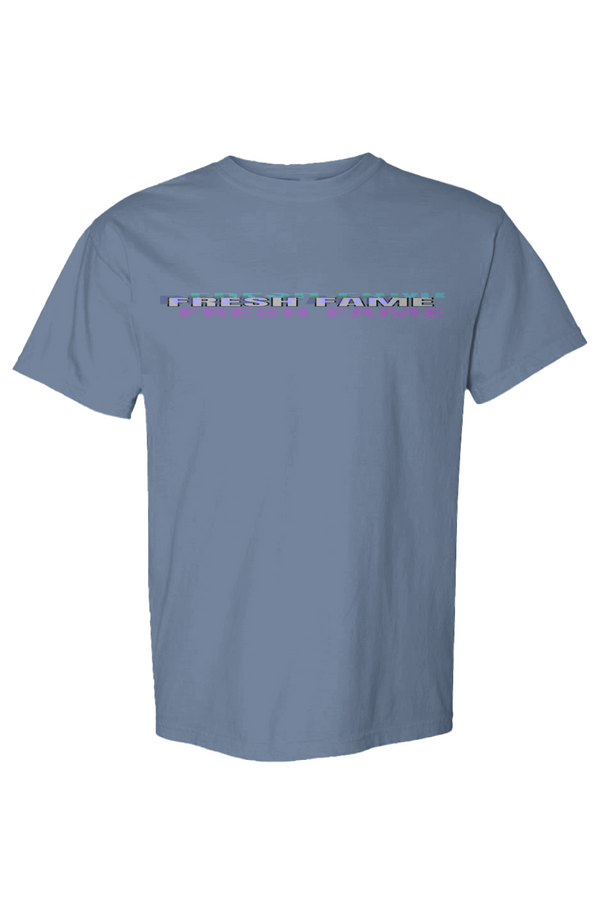 Fresh Fame Glitch T
