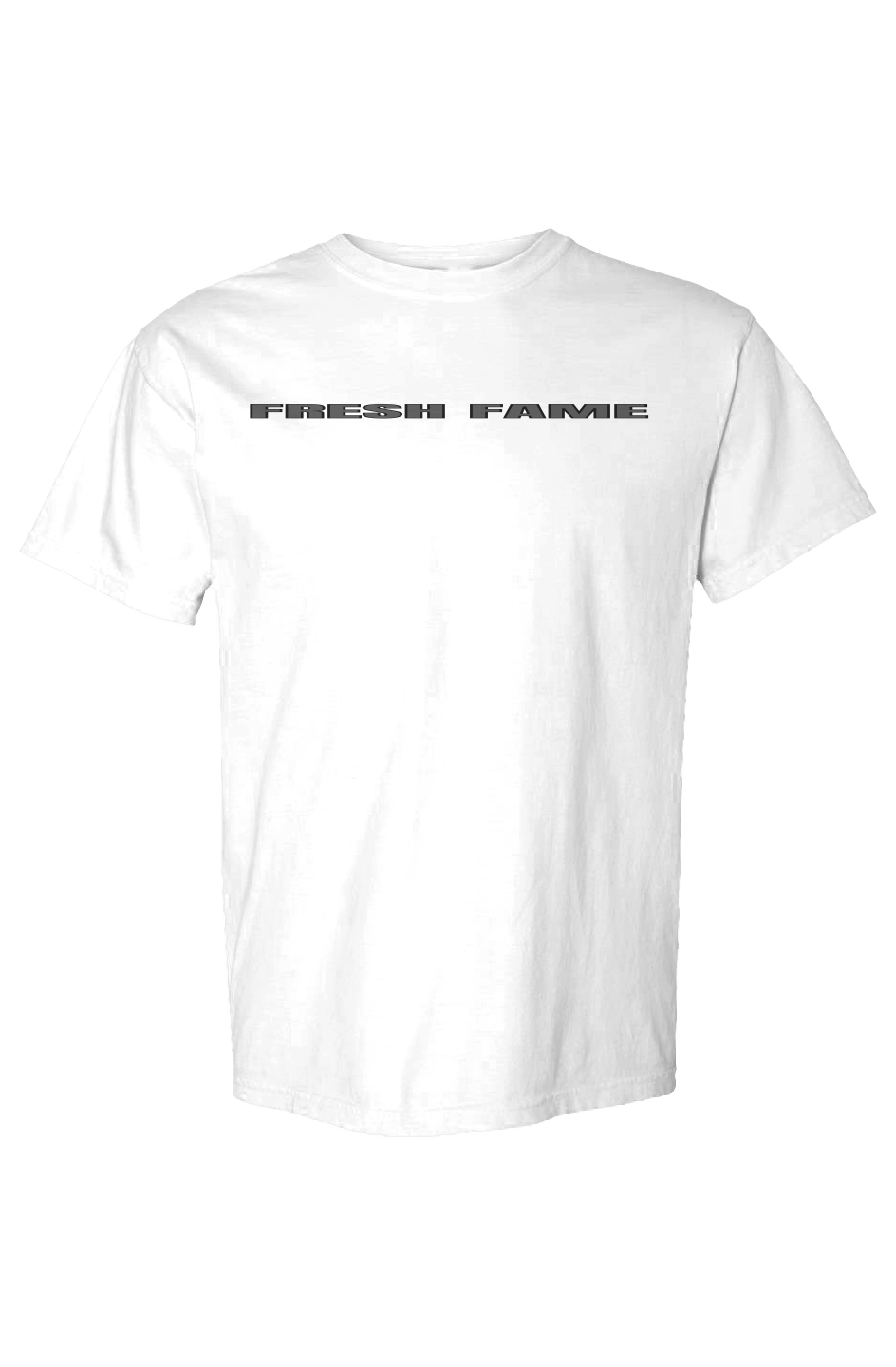 Fresh Fame Basic T