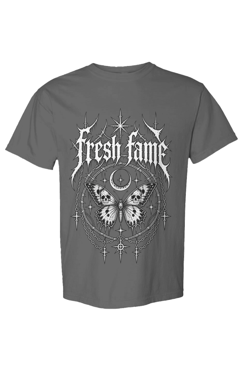 Fresh Fame Butterfly
