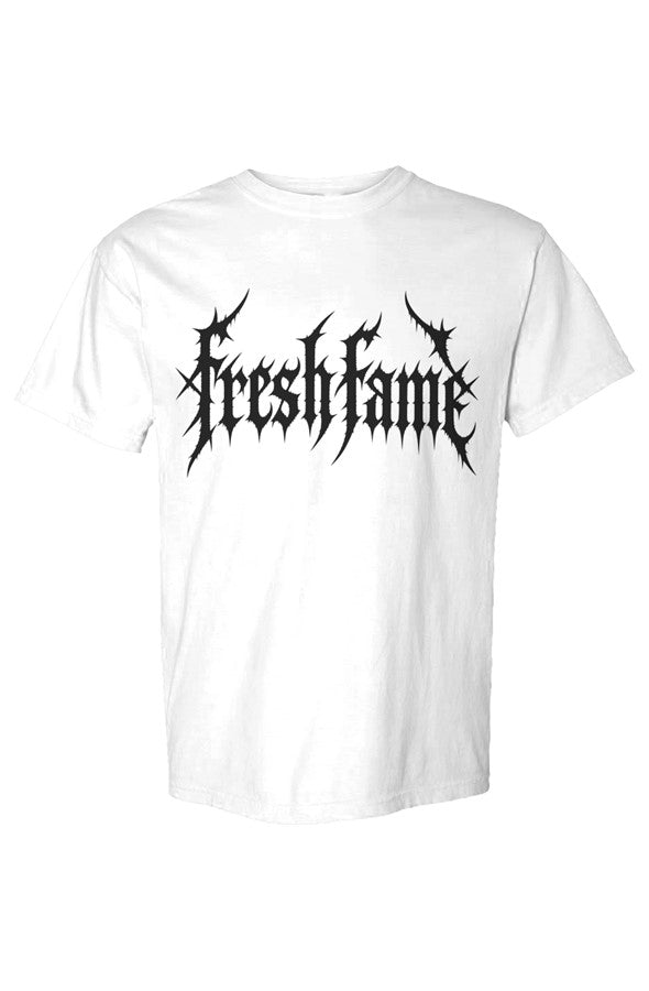 Fresh Fame Logo T